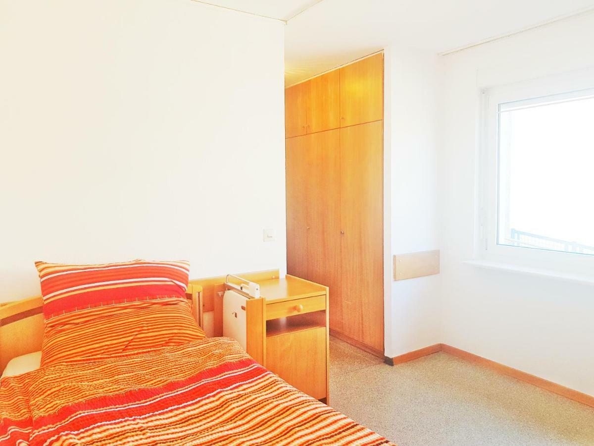 Hotel Sonne Friedrichshafen Luaran gambar